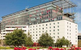 Ibis Lyon Caluire Cite Internationale